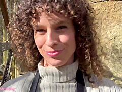 Stepmother's Tender Facial Fantasy Unveiled