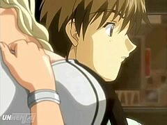 bold public hentai fucks