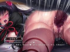 Bold Hentai Curves Unleashed Tonight