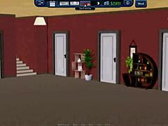 harem hotel 371 hints at steamy anime encounters
