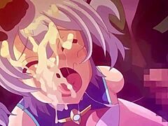 Ysphere’s Erotic Anime Adventure