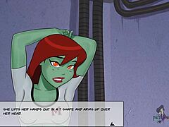 My Hot Cheshire Lesbian Fuck