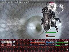 black souls thrilling action