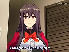 Otome Bokuni Anime Lust