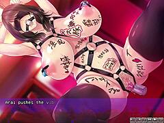 Fearless MILFs’ Hentai Thrill
