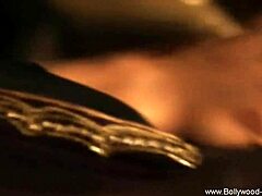 Indian Babe’s Raw Action