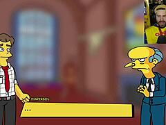 Burns Mansion's Secret Bedroom Challenges