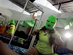 Curvy Amateurs’ Naughty Secrets