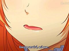 Otome Bokuni Anime Lust
