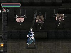 Ranch Hentai Game Sparks Raw Passion