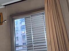 housewife baring hot secrets