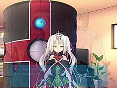 Princess X Ep22 Fantasies