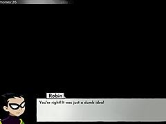 Blackfire’s Bold 18Titans Scene