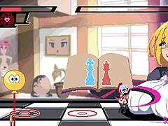 Dive into Spicy Anime Babe Thrills