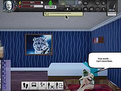Sarah’s Bold Hotel Fuck