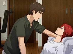 Tomo Chan’s Latina Hard Fling