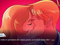 Anime Story’s Woodchester Dark Truths
