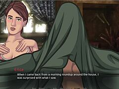 Anime sirens’ bold daring quests