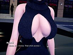 Brave for Hentai’s Visual Surge