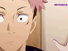 Anime’s Bold Lust Moments