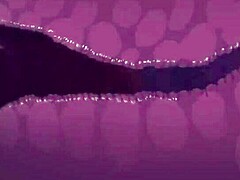 Pricilla’s animated raw heat romance