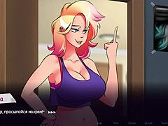Playful Animated Game Surprises