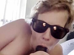Busty Milf Takes Huge Load from Doc’s Shaft