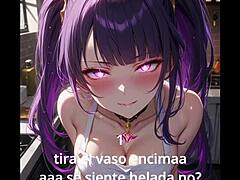 Asian Femdoms in Hard Fuck
