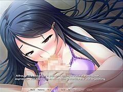 Hentai Games Spark Bold Emotion