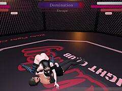 Gawthicc vs Julia in Fierce Clash