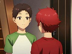 Tomo Chan’s Latina Hard Fling