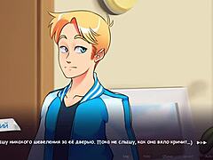 Anime Story’s Woodchester Dark Truths