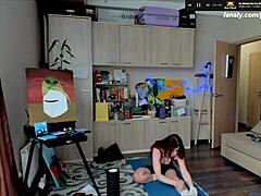 Have you seen Passionessa’s teen tits on webcam today?