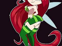 Betilla’s Naughty Forest Havoc