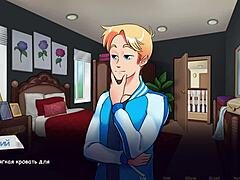 Playful Animated Game Surprises