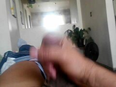 rough gay encounter caught on camera