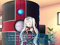 Princess X Ep22 Fantasies