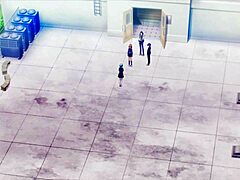 Persona 3’s Bedroom Heat