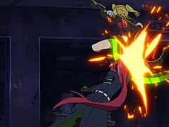 nagoya’s epic sex battle