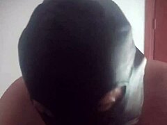 What’s behind this bear’s secret suck?