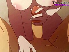 Anime’s Bold Lust Moments