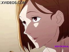 Anime’s Bold Lust Moments