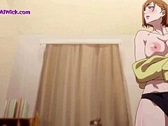 Anime’s Bold Lust Moments