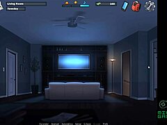 Busty Camgirls Spin Summer Magic