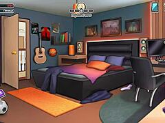 Playful Animated Game Surprises