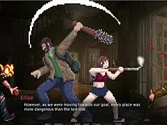 anime sirens hunt daring quests