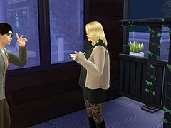 Raw Coffee Shop Fuck