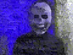 Homem Caveira Fodendo Gostoso E Delicioso.