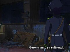 Seraph Nagoya Kessen Hints At Anime Tease