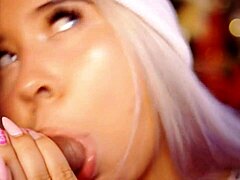 Valentina’s sultry hotel passion